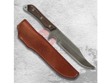 japonský lovecký nůž Kanetsune Seseragi - Clip KB-265