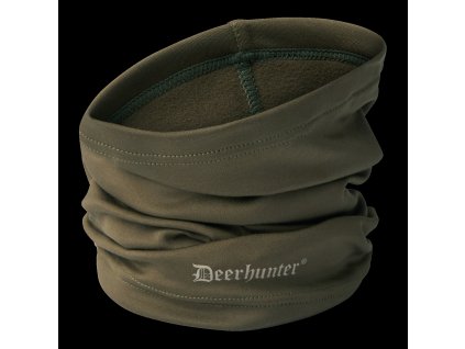 Multifunkční nákrčník Deerhunter Rusky Silent