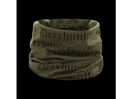 Multifunkční šátek Deerhunter