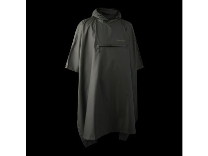 Lovecké pončo Deerhunter Survivor Rain