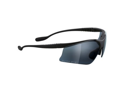 Brýle STINGRAY SWISS EYE® M/P sada 3 skla ČERNÉ (Barva černá)