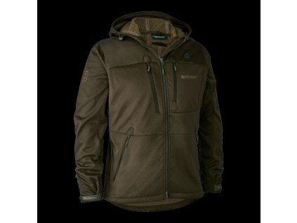 Lovecká bunda Excape Softshell S