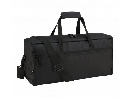 Cestovní taška velká Brandit černá