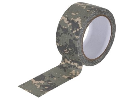 páska lepící voděodolná ACU DIGITAL (Barva ACU , AT - DIGITAL)