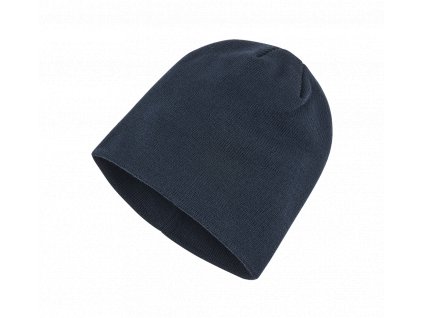 Zimní čepice Brandit modrá