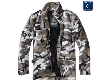 Bunda Brandit M65 Standard urban