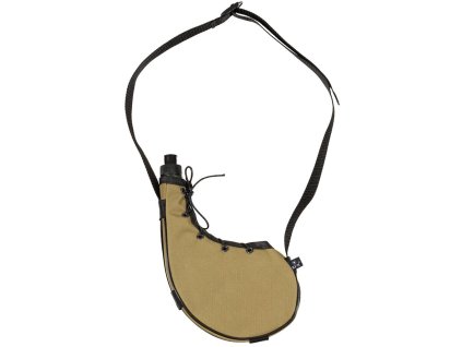 láhev polní 0,75l "BOTA" COYOTE BROWN (Barva COYOTE BROWN)