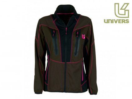 damsky kardigan univers adamello