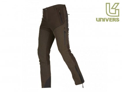 lovecke kalhoty univers cordura zelene