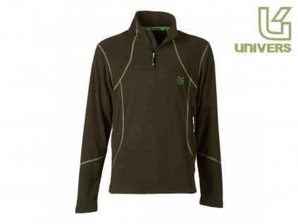 fleecovy rolak univers san bernardo zeleny