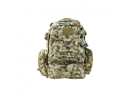 Batoh VIKING Patrol Pack MOLLE 60 litrů BTP 01