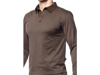 TLEGANCE LONG SLEEVE OAK