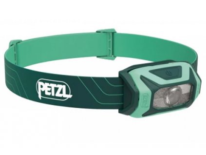 Petzl Tikkina zelena