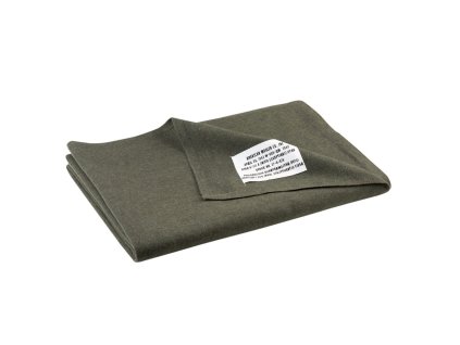 Deka US repro 230x160 ZELENÁ (Barva OLIVE DRAB)