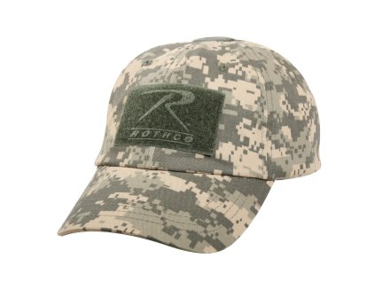 čepice TACTICAL ACU DIGITAL