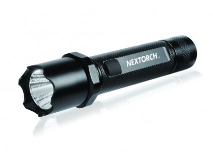 Taktická svítilna NexTORCH P8A