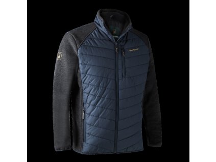 Lovecká jarní bunda Deerhunter Moor Padded S