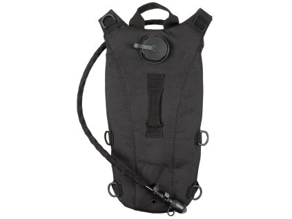 vak hydratační EXTREME 2,5l ČERNÝ (Barva černá)