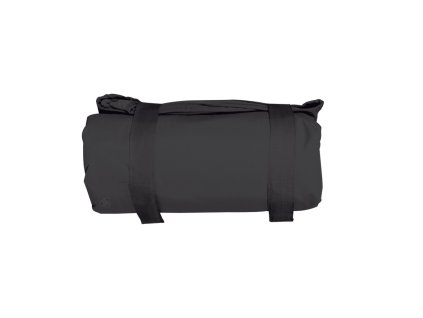 deka WARM-N-DRY 200 x 150 cm ČERNÁ (Barva černá)