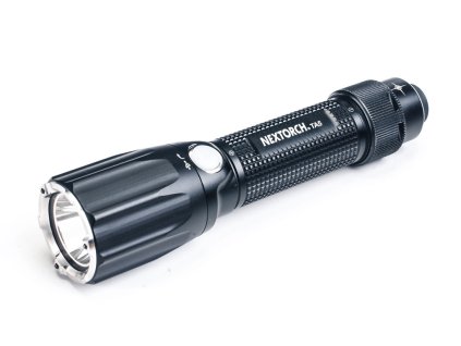 Taktická svítilna NexTorch TA5