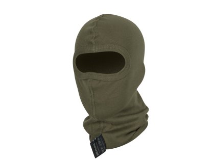 kukla jeden otvor OLIV (Barva zelená)