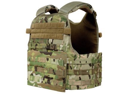 vesta MODULAR OPERATOR PLATE CARRIER GEN II MULTICAM (Barva MULTICAM®)