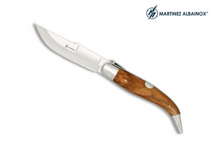 Lovecký nůž Albainox Teja N.0