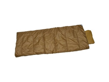 spacák pilotní Israel. COYOTE BROWN (Barva COYOTE BROWN)