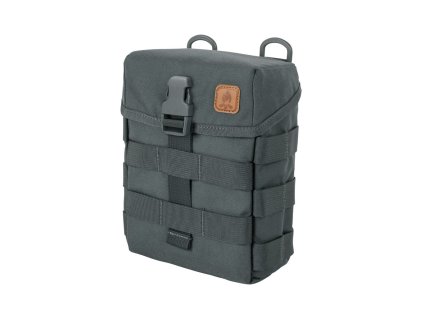 pouzdro E&E [U.03] - Cordura SHADOW GREY (Barva SHADOW GREY)