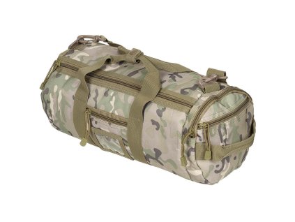 taška malá RUND MOLLE OPERATION CAMO (Barva OPERATION CAMO)