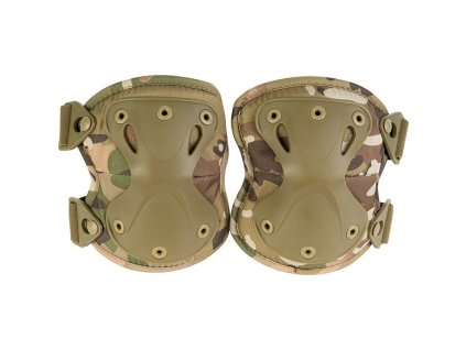 chrániče kolenní TACTICAL VCAM (Barva VCAM)