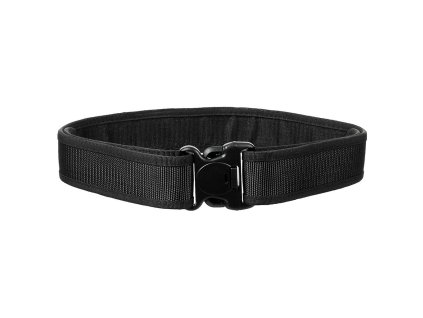 opasek SECURITY vrchní Nylon ČERNÝ (Barva černá)