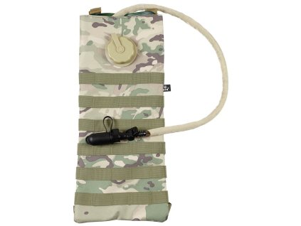 vak na vodu MOLLE 2,5 l OPERATION CAMO