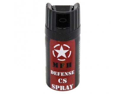 Sprej obranný BODY GUARD 40ml