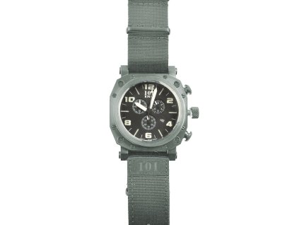 hodinky SPECIAL OPS 101 INC FOLIAGE (Barva FOLIAGE)
