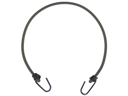 gumicuk upínací 90 cm ZELENÝ