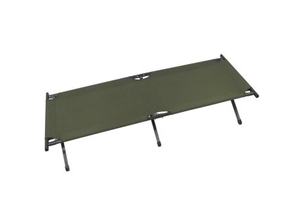 lehátko US Alu 190x66x42cm ZELENÉ