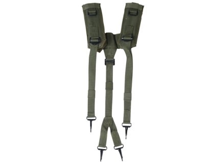 kšandy US typ Y LC2 k ALICE systemu ZELENÉ (Barva zelená)