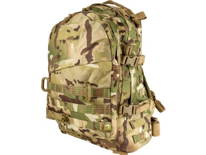 batoh SPECIAL OPS 45L VCAM (Barva VCAM)