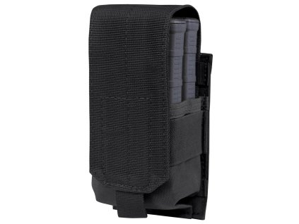 sumka na zásobníky M14 Gen. II ČERNÁ (Barva černá)