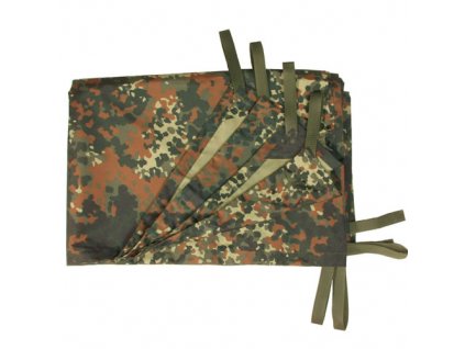 Plachta TARP víceúčelová FLECKTARN