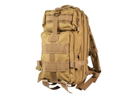 batoh ASSAULT I MEDIUM TRANSPORT COYOTE (Barva COYOTE BROWN)