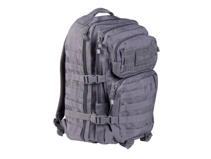 batoh ASSAULT II velký URBAN GREY (Barva ŠEDÁ - GREY)
