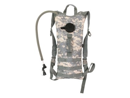vak hydratační MOLLE 3L ACU ACU DIGITAL (Barva ACU , AT - DIGITAL)
