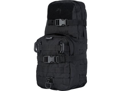Batoh denní VIPER 14l MODULAR ČERNÝ (Barva černá)