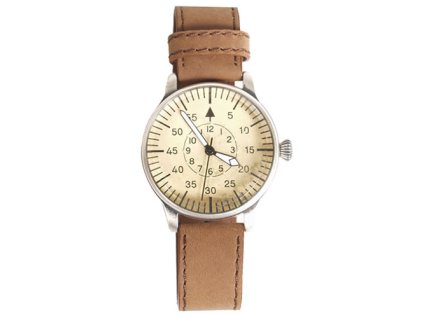 hodinky QUARTZ VINTAGE 'ME109'