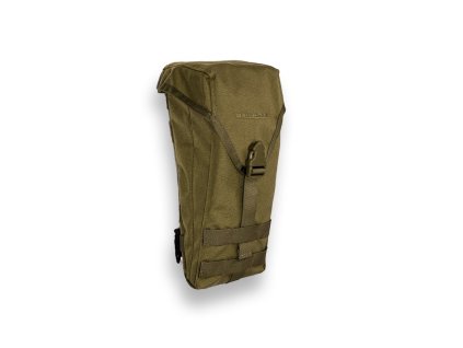 kapsa přídavná A3SB SADDLE COYOTE BROWN (Barva COYOTE BROWN)