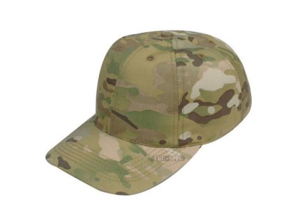 čepice baseball rip-stop MULTICAM (Barva MULTICAM®)