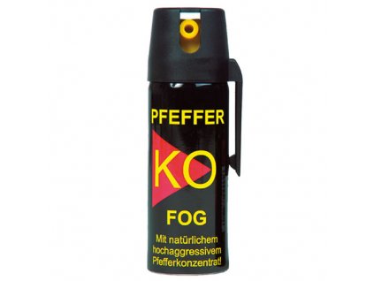 Sprej obranný pepřový KO FOG 50ml