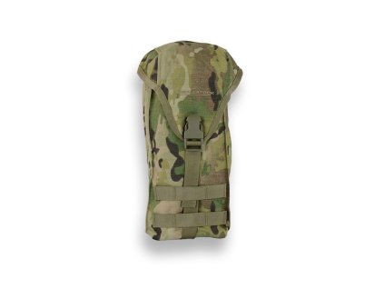 kapsa přídavná A3SB SADDLE MULTICAM (Barva MULTICAM®)
